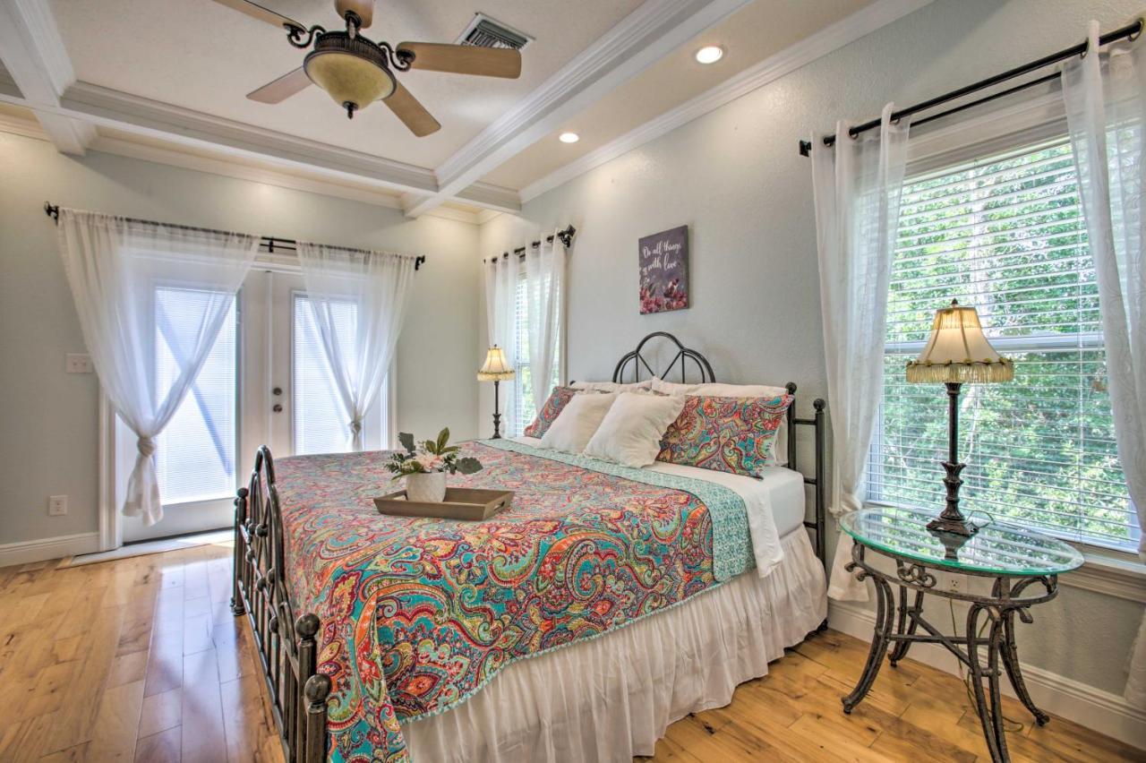 Waveland Family House, 4-Minute Drive To The Beach Exterior foto